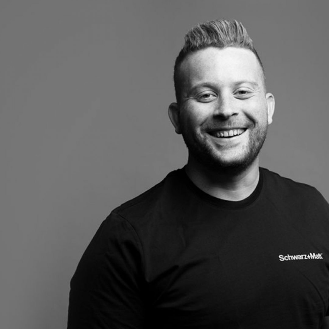 Maximilian Kersten takes over teaching position at ISM Dortmund