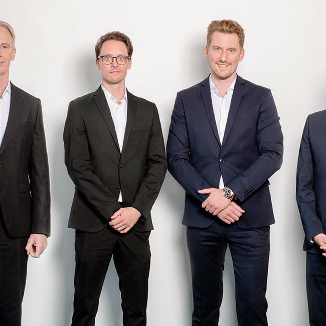 Advisory Board strengthens Schwarz+Matt